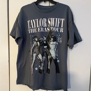 Eras tour 1989 tshirt